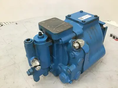 USED VICKERS PVE47QIR122C21V1721