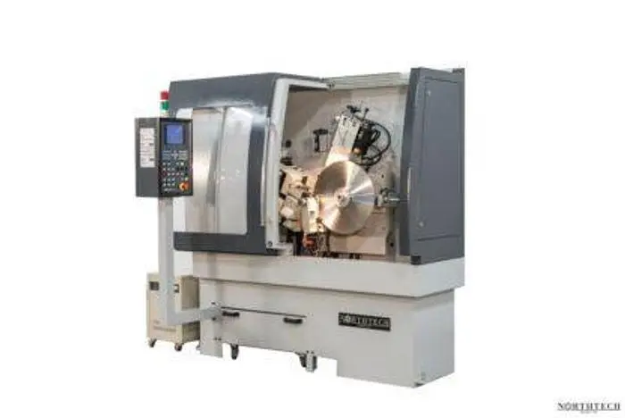 NT-TS32XS SAW BLADE SHARPENER