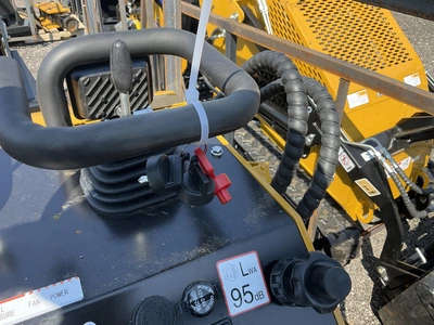Used 2026 AGT MX-CRT23 MINI SKID STEER LOADER Skid Steer Loaders Michigan US | Miedema Asset Management Group #1341116