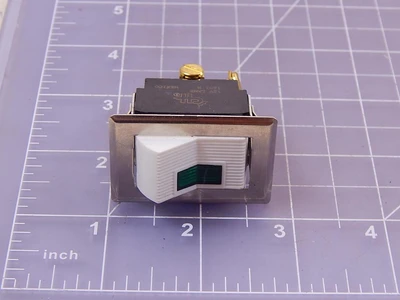 Used C&H _UNKNOWN_ Relays & Switches Texas US | OCO Industrial #1689932