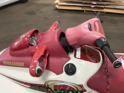 Used 1999 BOMBARDIER SEA-DOO GSX Boats (Misc) Michigan US | Miedema Asset Management Group #1423327
