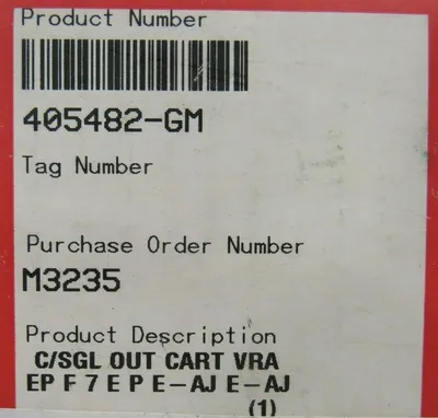 NEW FLOWSERVE 405482-GM MECHANICAL SEAL 1.575" GEB2576461B-4 405482GM