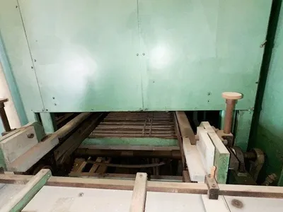 Used SENCORP PI2500 Thermoforming Machines New Jersey US | Perry Equipment #118467