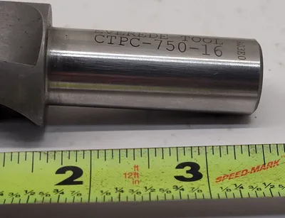 EVEREDE CTPC-750-16 Tooling & Accessories, Tooling | Machinery Central (3)