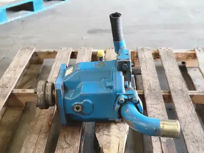 USED REXROTH R910928863