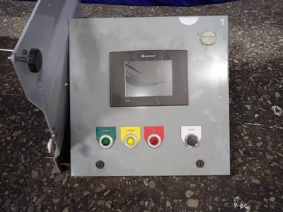 Used UNITRONICS _UNKNOWN_ Automation Control (HMI) Ohio US | HGR 24 #927921