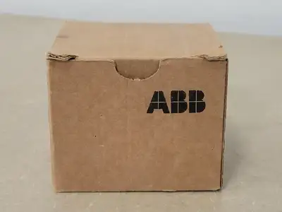 USED ABB 256-30695-1014