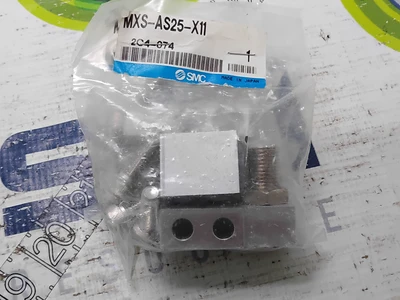 NEW SMC MXS-AS25-X11