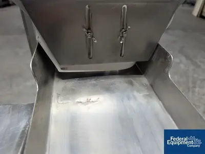 N/A Tablet / Capsule Inspection Unit, Model INSP-MCH