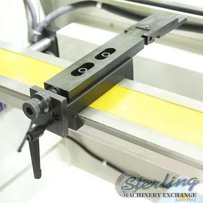 New | in-Stock BAILEIGH BP-3305CNC Press Brakes California US | Sterling Machinery Exchange #1465723