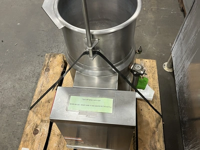 USED Vulcan VEC6