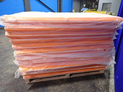 USED MCCUE CP043472307