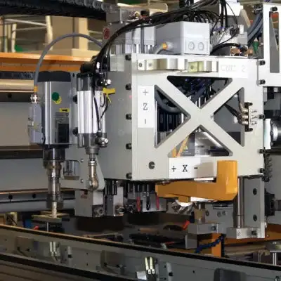 New | in-Stock RILESA _UNKNOWN_ Milling & Drilling Machines (Combo) Pennsylvania US | Highland Automation #1298479