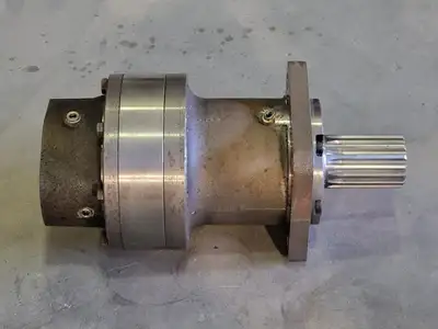 NEW HECO GEAR 16FF4-45-7-A30