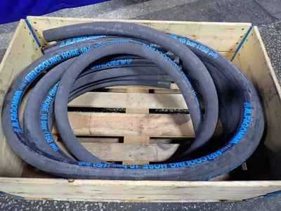 USED GALFAGOMMA 312