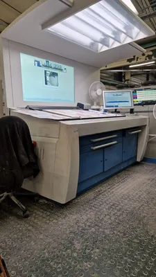 2020 KBA Rapida 106-6L SIS CX PWVA ALV2 Sheetfed offset | Machinery Solutions Group, Inc. (4)