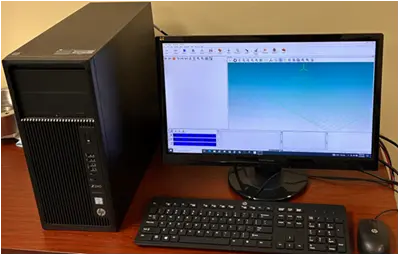 BROWN & SHARPE VALIDATOR Coordinate Measuring Machine | 520 Machinery Sales LLC (5)