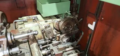 Used ASAHI OKUMA RH-60 Cold Headers Ontario CA | Walden Machinery #1289120