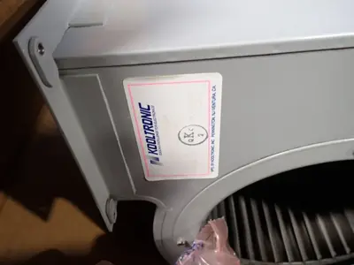 USED KOOLTRONIC K55HXJHA2774