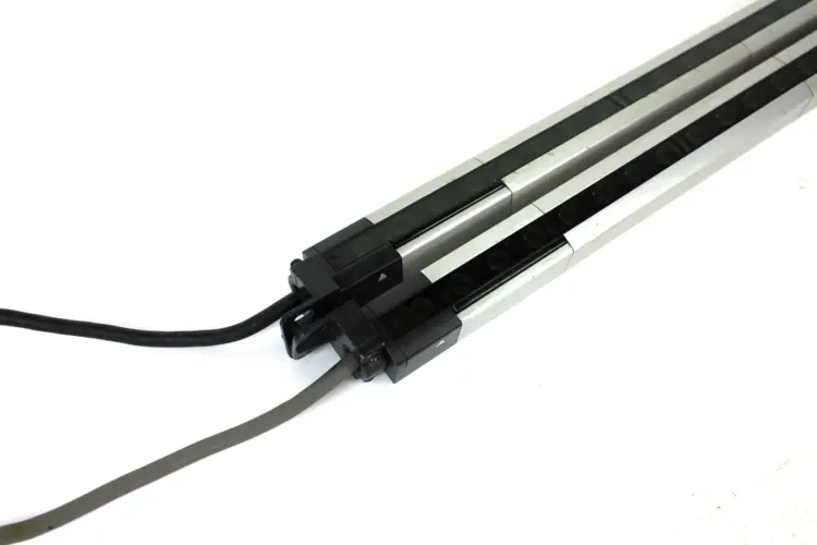 Used KEYENCE PJ-V20 Lighting | Industrial Parts R Us Inc. #366868