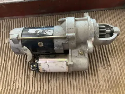 Arrow electric starter 24VDC  PN 69754-B