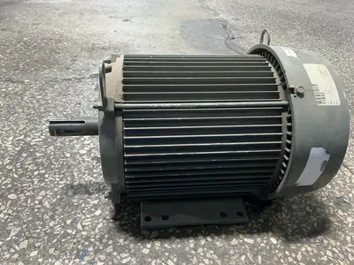 Used US ELECTRICAL MOTORS C874A Motors (misc) Ohio US | HGR 24 #1266762