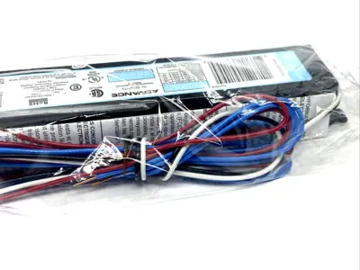 USED ADVANCE ICN3P32N