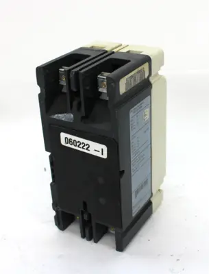 USED CUTLER-HAMMER EHD2020L