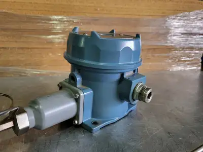USED UNITED ELECTRIC E121-13273
