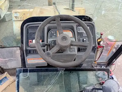 Used CATERPILLAR 436C Skid Steer Loaders British Columbia CA | Lenmark #1440063