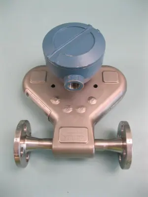 Used Micro Motion CMF010 M313NQBAEZZZ Sensors New Hampshire US | Bitter End Trading #1482147