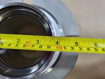 NEW AESSEAL AZA3871TTTCA01P