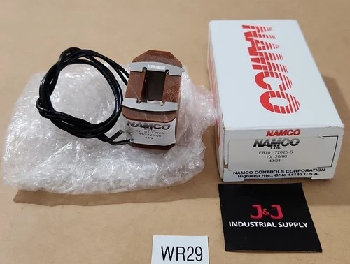 NEW NAMCO EB701-72025-S