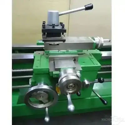 USED AZETA MEDIORAPID SUPER
