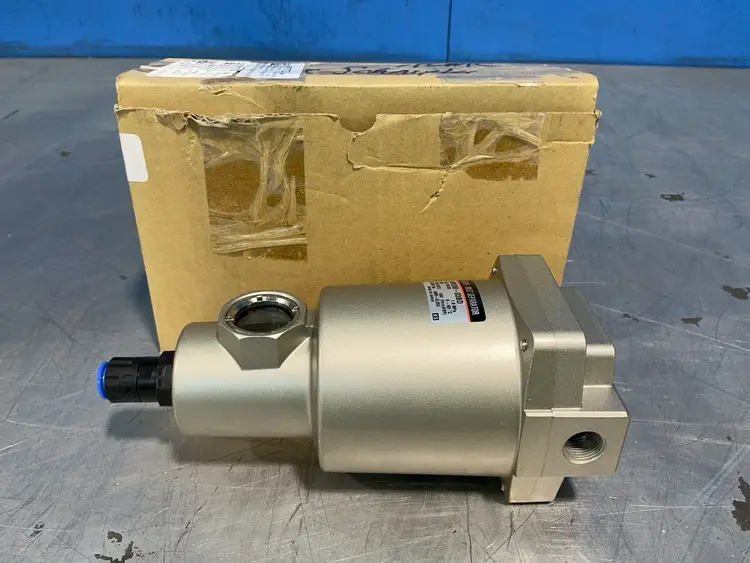 Used SMC AMH35003BD Pumps Ohio US | HGR 24 #1513564