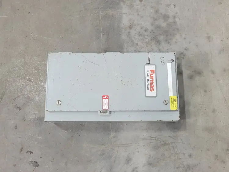 Used FURNAS 98DA340FA Misc Electrical & Power Parts British Columbia CA | Lenmark #252870