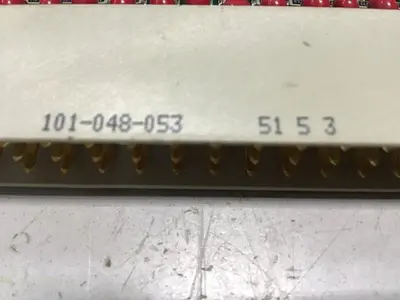 USED RESOTEC 90115.02