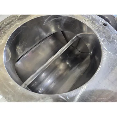 USED NUCON DT375 U