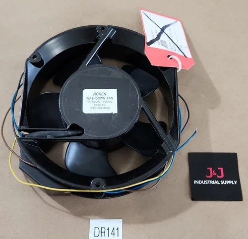 NEW Noren 620W-115VAC