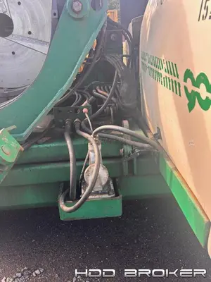 Used 2005 MCELROY 2005 MCELROY TRACSTAR NO.900 Pipe & Tube Welders Florida US | HDD Broker #1553292