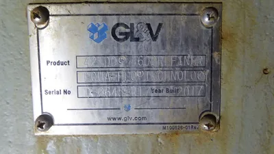 2017 GL&V DD 4600 Pulp and Paper | Yellow Tag Capital Recovery (6)
