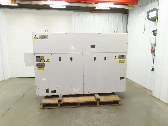 Used PANASONIC _UNKNOWN_ Laser Accessories and Consumables Indiana US | Arrow Industrial #1411495