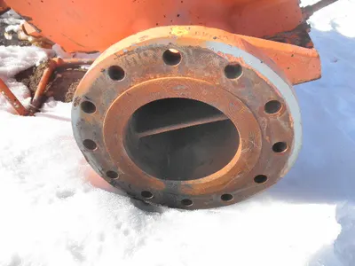 USED SULZER BINGHAM 8X12X23 CD