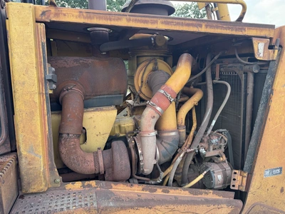 Used 2008 CAT D8T Crawler Dozers Michigan US | Miedema Asset Management Group #1406532