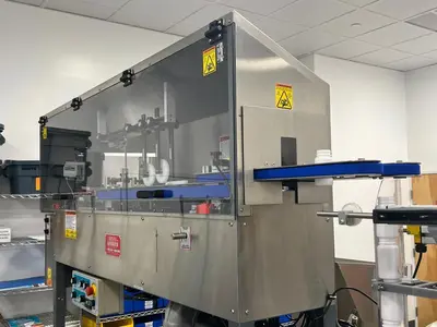 KAPS-ALL AU-3C Orientainer | Levy Recovery Group (6)