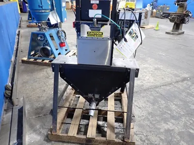 Used MAGUIRE PRODUCTS INC WSB420 Misc Plastics Equipment Ohio US | HGR 24 #862691