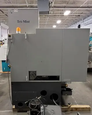 Used 2008 HYUNDAI KIA SKT100 CNC Lathes Kentucky US | Aucto #686509