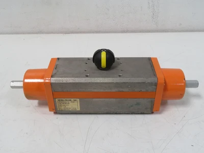 Used GEORG FISCHER _UNKNOWN_ Valves/Fittings | OCO Industrial #1636319