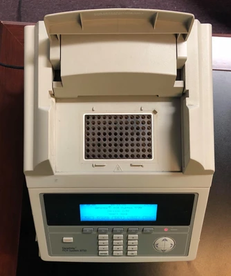 Used Applied Biosystems 9700 LN Miscellaneous Laboratory Equipment California US | CAL-L Enterprises #1459360