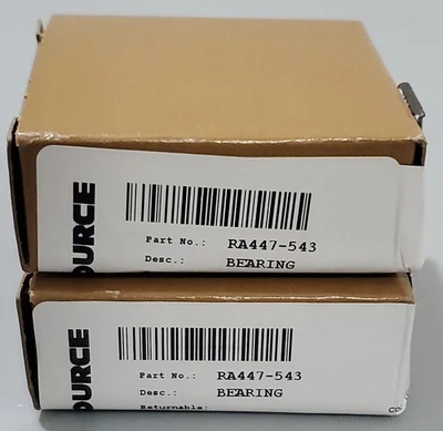 NEW Timken 2631